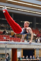Thumbnail - Niedersachsen - Marvin Block - Спортивная гимнастика - 2021 - Deutschlandpokal Schwäbisch-Gmünd - Teilnehmer - AK 15 bis 18 02043_03153.jpg