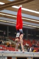 Thumbnail - Niedersachsen - Marvin Block - Спортивная гимнастика - 2021 - Deutschlandpokal Schwäbisch-Gmünd - Teilnehmer - AK 15 bis 18 02043_03154.jpg