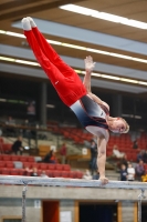 Thumbnail - Niedersachsen - Marvin Block - Artistic Gymnastics - 2021 - Deutschlandpokal Schwäbisch-Gmünd - Teilnehmer - AK 15 bis 18 02043_03155.jpg