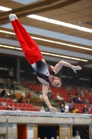 Thumbnail - Niedersachsen - Marvin Block - Спортивная гимнастика - 2021 - Deutschlandpokal Schwäbisch-Gmünd - Teilnehmer - AK 15 bis 18 02043_03156.jpg
