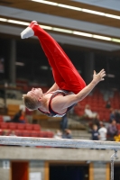 Thumbnail - Niedersachsen - Marvin Block - Спортивная гимнастика - 2021 - Deutschlandpokal Schwäbisch-Gmünd - Teilnehmer - AK 15 bis 18 02043_03179.jpg
