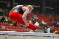 Thumbnail - Niedersachsen - Marvin Block - Artistic Gymnastics - 2021 - Deutschlandpokal Schwäbisch-Gmünd - Teilnehmer - AK 15 bis 18 02043_03181.jpg