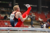 Thumbnail - Niedersachsen - Marvin Block - Artistic Gymnastics - 2021 - Deutschlandpokal Schwäbisch-Gmünd - Teilnehmer - AK 15 bis 18 02043_03183.jpg