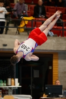 Thumbnail - Hessen - Pascal Brendel - Artistic Gymnastics - 2021 - Deutschlandpokal Schwäbisch-Gmünd - Teilnehmer - AK 15 bis 18 02043_03233.jpg