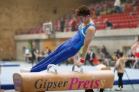 Thumbnail - Bayern - Leo Meier - Gymnastique Artistique - 2021 - Deutschlandpokal Schwäbisch-Gmünd - Teilnehmer - AK 15 bis 18 02043_03353.jpg