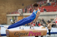 Thumbnail - Bayern - Leo Meier - Gymnastique Artistique - 2021 - Deutschlandpokal Schwäbisch-Gmünd - Teilnehmer - AK 15 bis 18 02043_03354.jpg