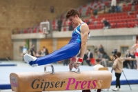 Thumbnail - Bayern - Leo Meier - Gymnastique Artistique - 2021 - Deutschlandpokal Schwäbisch-Gmünd - Teilnehmer - AK 15 bis 18 02043_03355.jpg