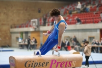 Thumbnail - Bayern - Leo Meier - Gymnastique Artistique - 2021 - Deutschlandpokal Schwäbisch-Gmünd - Teilnehmer - AK 15 bis 18 02043_03356.jpg