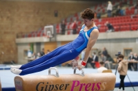 Thumbnail - Bayern - Leo Meier - Gymnastique Artistique - 2021 - Deutschlandpokal Schwäbisch-Gmünd - Teilnehmer - AK 15 bis 18 02043_03357.jpg