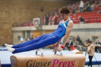 Thumbnail - Bayern - Leo Meier - Gymnastique Artistique - 2021 - Deutschlandpokal Schwäbisch-Gmünd - Teilnehmer - AK 15 bis 18 02043_03358.jpg