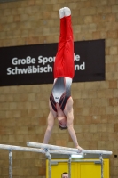 Thumbnail - Niedersachsen - Bryan Wohl - Спортивная гимнастика - 2021 - Deutschlandpokal Schwäbisch-Gmünd - Teilnehmer - AK 15 bis 18 02043_03406.jpg