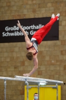 Thumbnail - Niedersachsen - Bryan Wohl - Спортивная гимнастика - 2021 - Deutschlandpokal Schwäbisch-Gmünd - Teilnehmer - AK 15 bis 18 02043_03419.jpg