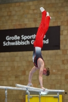 Thumbnail - Niedersachsen - Bryan Wohl - Спортивная гимнастика - 2021 - Deutschlandpokal Schwäbisch-Gmünd - Teilnehmer - AK 15 bis 18 02043_03422.jpg
