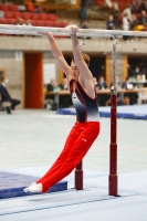 Thumbnail - Niedersachsen - Bryan Wohl - Artistic Gymnastics - 2021 - Deutschlandpokal Schwäbisch-Gmünd - Teilnehmer - AK 15 bis 18 02043_03584.jpg