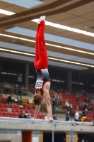 Thumbnail - Niedersachsen - Bryan Wohl - Спортивная гимнастика - 2021 - Deutschlandpokal Schwäbisch-Gmünd - Teilnehmer - AK 15 bis 18 02043_03587.jpg