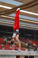Thumbnail - Niedersachsen - Bryan Wohl - Artistic Gymnastics - 2021 - Deutschlandpokal Schwäbisch-Gmünd - Teilnehmer - AK 15 bis 18 02043_03590.jpg