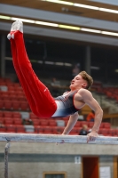 Thumbnail - Niedersachsen - Bryan Wohl - Спортивная гимнастика - 2021 - Deutschlandpokal Schwäbisch-Gmünd - Teilnehmer - AK 15 bis 18 02043_03591.jpg