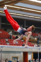 Thumbnail - Niedersachsen - Bryan Wohl - Спортивная гимнастика - 2021 - Deutschlandpokal Schwäbisch-Gmünd - Teilnehmer - AK 15 bis 18 02043_03593.jpg