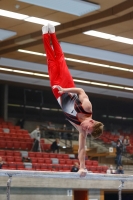 Thumbnail - Niedersachsen - Bryan Wohl - Artistic Gymnastics - 2021 - Deutschlandpokal Schwäbisch-Gmünd - Teilnehmer - AK 15 bis 18 02043_03595.jpg