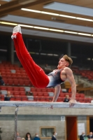 Thumbnail - Niedersachsen - Bryan Wohl - Спортивная гимнастика - 2021 - Deutschlandpokal Schwäbisch-Gmünd - Teilnehmer - AK 15 bis 18 02043_03598.jpg