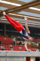 Thumbnail - Niedersachsen - Bryan Wohl - Спортивная гимнастика - 2021 - Deutschlandpokal Schwäbisch-Gmünd - Teilnehmer - AK 15 bis 18 02043_03600.jpg