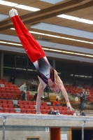Thumbnail - Niedersachsen - Bryan Wohl - Artistic Gymnastics - 2021 - Deutschlandpokal Schwäbisch-Gmünd - Teilnehmer - AK 15 bis 18 02043_03602.jpg