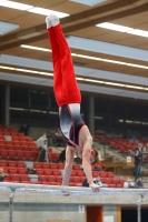 Thumbnail - Niedersachsen - Bryan Wohl - Artistic Gymnastics - 2021 - Deutschlandpokal Schwäbisch-Gmünd - Teilnehmer - AK 15 bis 18 02043_03603.jpg