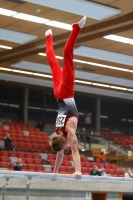 Thumbnail - Niedersachsen - Bryan Wohl - Спортивная гимнастика - 2021 - Deutschlandpokal Schwäbisch-Gmünd - Teilnehmer - AK 15 bis 18 02043_03609.jpg