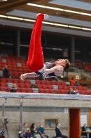 Thumbnail - Niedersachsen - Bryan Wohl - Artistic Gymnastics - 2021 - Deutschlandpokal Schwäbisch-Gmünd - Teilnehmer - AK 15 bis 18 02043_03610.jpg