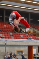Thumbnail - Niedersachsen - Bryan Wohl - Artistic Gymnastics - 2021 - Deutschlandpokal Schwäbisch-Gmünd - Teilnehmer - AK 15 bis 18 02043_03611.jpg