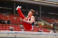 Thumbnail - Niedersachsen - Bryan Wohl - Спортивная гимнастика - 2021 - Deutschlandpokal Schwäbisch-Gmünd - Teilnehmer - AK 15 bis 18 02043_03613.jpg