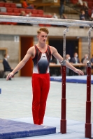 Thumbnail - Niedersachsen - Bryan Wohl - Artistic Gymnastics - 2021 - Deutschlandpokal Schwäbisch-Gmünd - Teilnehmer - AK 15 bis 18 02043_03614.jpg