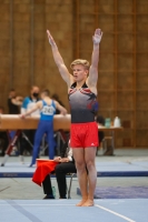 Thumbnail - Hessen - Lasse Kleinstück - Artistic Gymnastics - 2021 - Deutschlandpokal Schwäbisch-Gmünd - Teilnehmer - AK 15 bis 18 02043_03615.jpg
