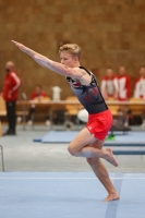 Thumbnail - Hessen - Lasse Kleinstück - Artistic Gymnastics - 2021 - Deutschlandpokal Schwäbisch-Gmünd - Teilnehmer - AK 15 bis 18 02043_03618.jpg