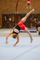 Thumbnail - Hessen - Lasse Kleinstück - Artistic Gymnastics - 2021 - Deutschlandpokal Schwäbisch-Gmünd - Teilnehmer - AK 15 bis 18 02043_03619.jpg