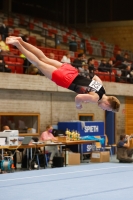 Thumbnail - Hessen - Lasse Kleinstück - Artistic Gymnastics - 2021 - Deutschlandpokal Schwäbisch-Gmünd - Teilnehmer - AK 15 bis 18 02043_03624.jpg