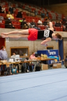 Thumbnail - Hessen - Lasse Kleinstück - Спортивная гимнастика - 2021 - Deutschlandpokal Schwäbisch-Gmünd - Teilnehmer - AK 15 bis 18 02043_03625.jpg