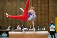 Thumbnail - Hessen - Jukka Nissinen - Gymnastique Artistique - 2021 - Deutschlandpokal Schwäbisch-Gmünd - Teilnehmer - AK 15 bis 18 02043_03715.jpg