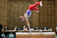 Thumbnail - Hessen - Jukka Nissinen - Gymnastique Artistique - 2021 - Deutschlandpokal Schwäbisch-Gmünd - Teilnehmer - AK 15 bis 18 02043_03718.jpg
