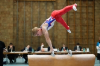 Thumbnail - Hessen - Jukka Nissinen - Gymnastique Artistique - 2021 - Deutschlandpokal Schwäbisch-Gmünd - Teilnehmer - AK 15 bis 18 02043_03719.jpg