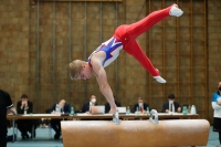 Thumbnail - Hessen - Jukka Nissinen - Gymnastique Artistique - 2021 - Deutschlandpokal Schwäbisch-Gmünd - Teilnehmer - AK 15 bis 18 02043_03720.jpg
