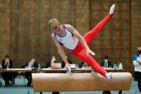 Thumbnail - Hessen - Jukka Nissinen - Gymnastique Artistique - 2021 - Deutschlandpokal Schwäbisch-Gmünd - Teilnehmer - AK 15 bis 18 02043_03721.jpg