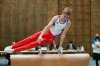 Thumbnail - Hessen - Jukka Nissinen - Gymnastique Artistique - 2021 - Deutschlandpokal Schwäbisch-Gmünd - Teilnehmer - AK 15 bis 18 02043_03728.jpg