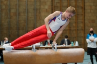 Thumbnail - Hessen - Jukka Nissinen - Gymnastique Artistique - 2021 - Deutschlandpokal Schwäbisch-Gmünd - Teilnehmer - AK 15 bis 18 02043_03740.jpg