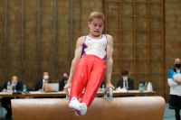 Thumbnail - Hessen - Jukka Nissinen - Gymnastique Artistique - 2021 - Deutschlandpokal Schwäbisch-Gmünd - Teilnehmer - AK 15 bis 18 02043_03747.jpg