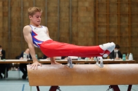 Thumbnail - Hessen - Jukka Nissinen - Gymnastique Artistique - 2021 - Deutschlandpokal Schwäbisch-Gmünd - Teilnehmer - AK 15 bis 18 02043_03752.jpg