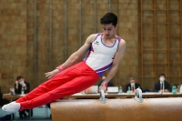 Thumbnail - Hessen - Aslan Ün - Gymnastique Artistique - 2021 - Deutschlandpokal Schwäbisch-Gmünd - Teilnehmer - AK 15 bis 18 02043_03761.jpg