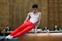 Thumbnail - Hessen - Aslan Ün - Gymnastique Artistique - 2021 - Deutschlandpokal Schwäbisch-Gmünd - Teilnehmer - AK 15 bis 18 02043_03762.jpg