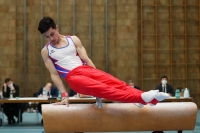 Thumbnail - Hessen - Aslan Ün - Gymnastique Artistique - 2021 - Deutschlandpokal Schwäbisch-Gmünd - Teilnehmer - AK 15 bis 18 02043_03764.jpg