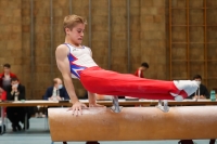 Thumbnail - Hessen - Jukka Nissinen - Artistic Gymnastics - 2021 - Deutschlandpokal Schwäbisch-Gmünd - Teilnehmer - AK 15 bis 18 02043_03792.jpg